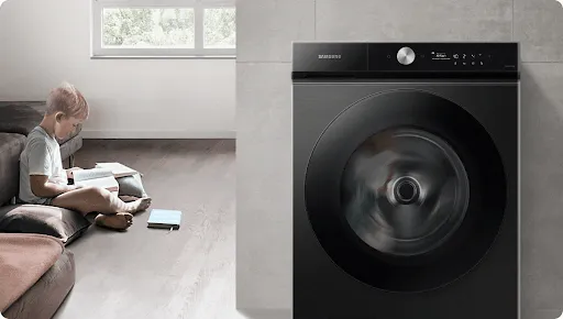 Vận hành siêu êm với VRT Plus™